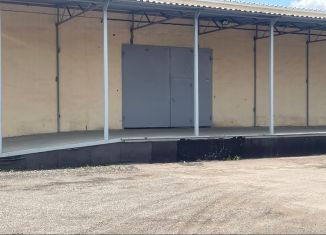 Сдам склад, 202 м2, Тамбовская область, Бастионная улица, 23А/5