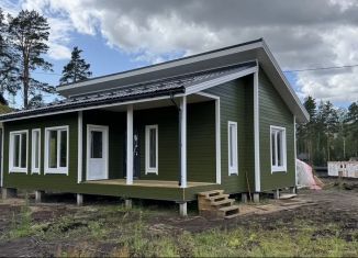 Продам дом, 94 м2, деревня Матокса, Хвойная улица, 8