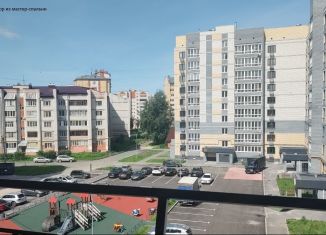 Продаю 2-комнатную квартиру, 95.3 м2, Йошкар-Ола, микрорайон Западный