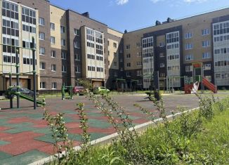 1-ком. квартира на продажу, 38.8 м2, Ярославль, улица Калинина, 34А