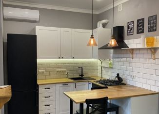 Продается квартира студия, 30 м2, Сочи, улица Метелёва, 31/1