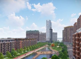 Продаю двухкомнатную квартиру, 54.1 м2, Владимирская область