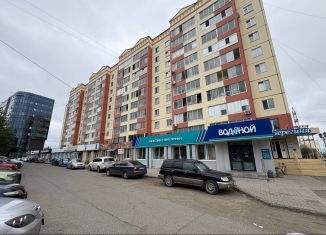 Продажа помещения свободного назначения, 165.4 м2, Томск, проспект Мира, 72А, Ленинский район