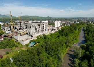 Продам однокомнатную квартиру, 37.3 м2, Республика Алтай