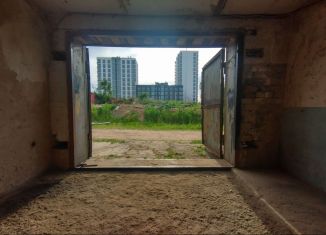 Продам гараж, 21 м2, Смоленск, гаражный кооператив Кловка-3, с253