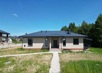 Продается дом, 108 м2, деревня Макаровка, Большая улица