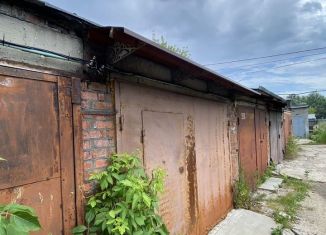 Продажа гаража, 18 м2, Долгопрудный, Промышленный проезд, 9А