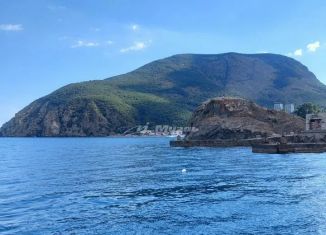 Продается земельный участок, 8 сот., посёлок городского типа Партенит, Курортный переулок