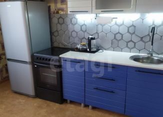 Сдам 1-ком. квартиру, 36.6 м2, Красноярск, Ярыгинская набережная, 13