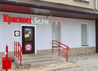 Продаю помещение свободного назначения, 111.6 м2, Ставрополь, улица Доваторцев, 31