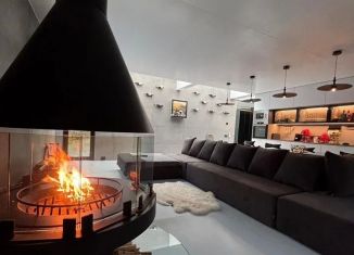 Продажа дома, 134 м2, деревня Раздолье