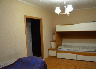 Двухкомнатная квартира в аренду, 45 м2, Сызрань, Красная улица, 5