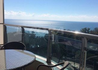 Продажа двухкомнатной квартиры, 53.7 м2, Сочи, Курортный проспект, 92/5, микрорайон Бытха