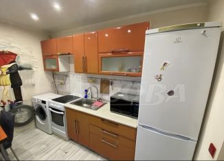 1-ком. квартира в аренду, 26 м2, Тюмень, улица 50 лет ВЛКСМ, 91Б