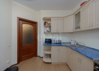 Продам 1-ком. квартиру, 38.2 м2, Тюмень, Суходольская улица, 14, ЖК Олимпийская