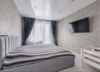 Продажа 3-комнатной квартиры, 80 м2, деревня Красный Поселок, улица Фадеева, 10, ЖК Сампо