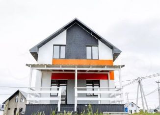 Продажа дома, 90 м2, Приморский край, Дорожный переулок