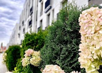 Продам 3-комнатную квартиру, 87.3 м2, посёлок Пригородный