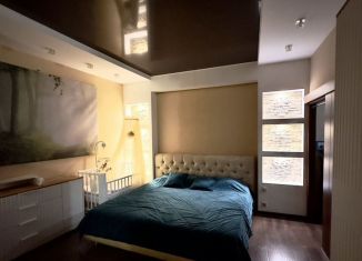 Двухкомнатная квартира на продажу, 72.3 м2, Татарстан, Чистопольская улица, 38