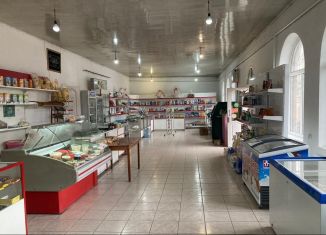 Торговая площадь на продажу, 180 м2, Ингушетия, улица Джабагиева, 79