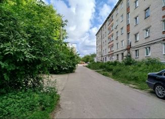 Продажа 1-ком. квартиры, 19 м2, Дзержинск, улица Урицкого, 8А
