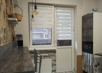 1-ком. квартира на продажу, 43 м2, Краснодар, улица имени 40-летия Победы, 178к5, ЖК Флотилия