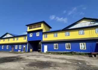 Продажа помещения свободного назначения, 1758 м2, Переславль-Залесский, переулок Оптимистов, 12