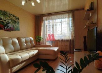 Продам 2-комнатную квартиру, 41.4 м2, Ярославль, улица Калинина, 5