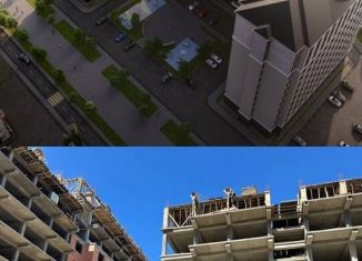 Продам 2-комнатную квартиру, 75 м2, Дагестан, улица Ирчи Казака, 37