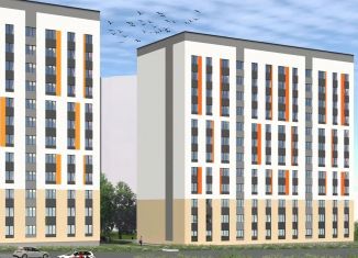 Продажа 1-ком. квартиры, 39.8 м2, Саранск, улица Филатова, 11
