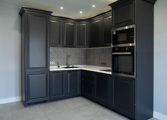 Продается однокомнатная квартира, 36 м2, деревня Новолисиха, Французский квартал, 11