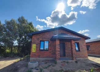 Продам дом, 85 м2, село Гильдеево, Луговая улица, 65