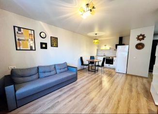 Сдается 2-ком. квартира, 43.2 м2, Республика Башкортостан, Заводская улица, 15/3