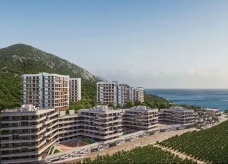 Продается квартира студия, 34.4 м2, село Весёлое, улица Веселовская Бухта, 2