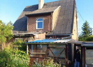 Продается 2-комнатная квартира, 40 м2, Калининград, улица Щепкина, 21