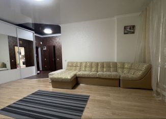 Сдается в аренду однокомнатная квартира, 60 м2, Геленджик, улица Нахимова, 33