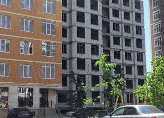 1-комнатная квартира на продажу, 46.5 м2, Махачкала, проспект Насрутдинова