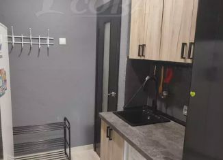 Сдается 1-комнатная квартира, 17 м2, Тюмень, улица Червишевский Тракт, 68А
