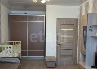 Продается однокомнатная квартира, 35.6 м2, Сыктывкар, Сысольское шоссе, 1/11, ЖК Тиман