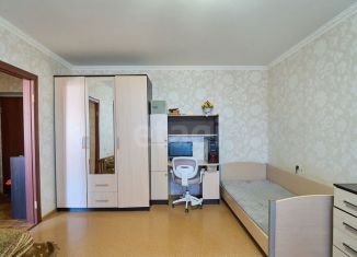 1-комнатная квартира на продажу, 37.2 м2, село Мариинский, Лазурная улица, 17