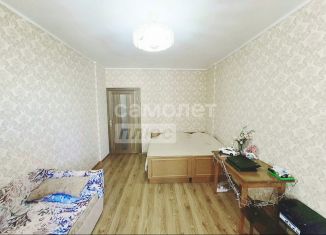 Продается 1-ком. квартира, 43 м2, Воронеж, ЖК Высота, Краснознамённая улица, 57/2