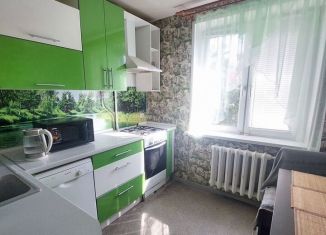 2-комнатная квартира на продажу, 50.8 м2, Орёл, улица Матросова, 48, микрорайон Весёлая Слобода