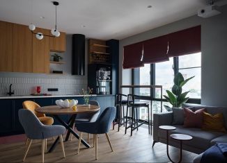 Продаю однокомнатную квартиру, 45 м2, Тюмень