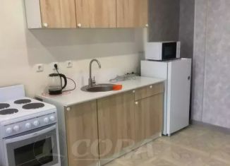 Сдается в аренду 1-комнатная квартира, 40 м2, Тюмень, улица Мельникайте, 2к5