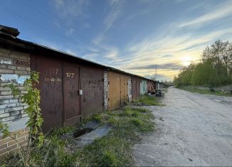 Продается гараж, 20 м2, Псков