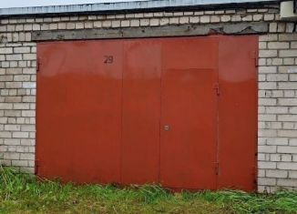 Продам гараж, 28 м2, Северодвинск, Окружная улица, 28