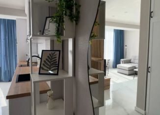 Продажа 2-комнатной квартиры, 32.2 м2, Сочи, улица Голубые Дали, 8, микрорайон Голубые Дали