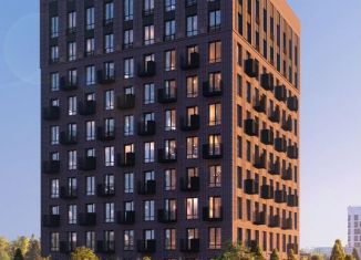 Продаю квартиру студию, 35.3 м2, Оренбург