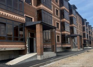 Продается 1-ком. квартира, 42.3 м2, Ессентуки