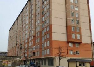 Продается трехкомнатная квартира, 91 м2, Махачкала, 2-й Сергокалинский тупик, 4Е